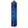 MR PLAY BOLAS ANALES SILICONA AZUL TALLA XL 525 CM
