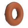 PRETTY LOVE ANILLO PARA PENE SUPER DONUT MARRoN