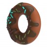 PRETTY LOVE ANILLO PARA PENE SUPER DONUT MARRoN