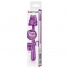 PRETTY LOVE CUTE BEAR FLIRTING STICK VIBRADOR RECARGABLE