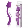 PRETTY LOVE CUTE BEAR FLIRTING STICK VIBRADOR RECARGABLE
