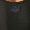 LOCKER GEAR MONO OPEN ACCESS SINGLET AZUL S