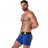 LOCKER GEAR WIDE WAISTBAND TRUNK AZUL S
