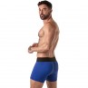 LOCKER GEAR WIDE WAISTBAND TRUNK AZUL S