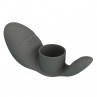 PRETTY LOVE ANILLO VIBRADOR RECARGABLE CON DOBLE ESTIMULACIoN