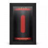 LELO F2S DOUBLE SONIC MASTURBADOR MASCULINO CON DOBLE ESTIMULACIoN SoNICA ROJO
