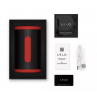 LELO F2S DOUBLE SONIC MASTURBADOR MASCULINO CON DOBLE ESTIMULACIoN SoNICA ROJO