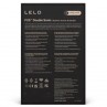 LELO F2S DOUBLE SONIC MASTURBADOR MASCULINO CON DOBLE ESTIMULACIoN SoNICA VERDE AZULADO