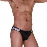MACHO MCH010 LATERAL SLIP NEGRO S