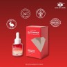 EYE OF LOVE MATCHMAKER RED DIAMOND ACEITE PERFUMADO CON FEROMONAS 20 ML