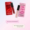 EYE OF LOVE MATCHMAKER CRIMSON KISS BRILLO LABIAL ROJO EFECTO VOLUMEN CON FEROMONAS 85 ML