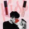 EYE OF LOVE MATCHMAKER CRIMSON KISS BRILLO LABIAL ROJO EFECTO VOLUMEN CON FEROMONAS 85 ML