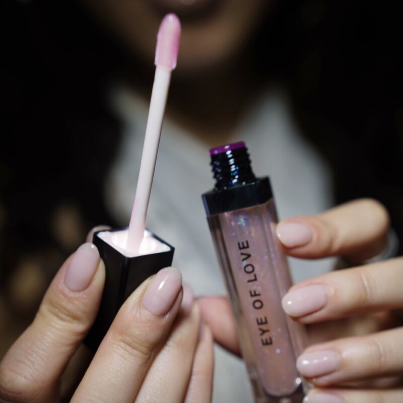 EYE OF LOVE MATCHMAKER PINK PULSE TINTE LABIAL PH CON FEROMONAS 85 ML