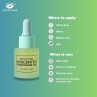 EYE OF LOVE ACEITE PERFUMADO CON FEROMONAS PARA HOMBRE SIN FRAGANCIA 20 ML