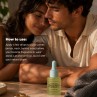 EYE OF LOVE ACEITE PERFUMADO CON FEROMONAS PARA HOMBRE SIN FRAGANCIA 20 ML