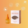 EYE OF LOVE ACEITE PERFUMADO CON FEROMONAS PARA MUJER SIN FRAGANCIA 20 ML