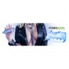 FLESHLIGHT FLESHSKINS GRIP BLUE ICE MASTURBADOR MANUAL AZUL