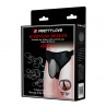 PRETTY LOVE ARNeS STRAP ON UNIVERSAL NEGRO
