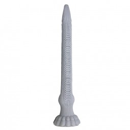 POWER MONSTERS BASILISK DILDO 43 CM Ø 5 CM