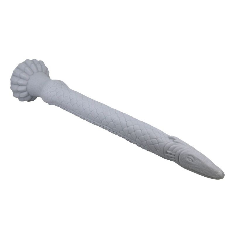 POWER MONSTERS BASILISK DILDO 43 CM Ø 5 CM