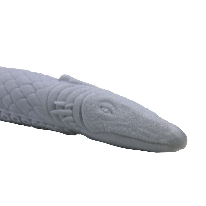 POWER MONSTERS BASILISK DILDO 43 CM Ø 5 CM