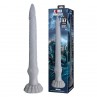 POWER MONSTERS BASILISK DILDO 43 CM Ø 5 CM