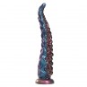 POWER MONSTERS ABYSSAL TENTACLE DILDO TRICOLOR 46 CM Ø 7 CM