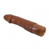 PRETTY LOVE DONALD VIBRADOR REALiSTICO 195 CM Ø 4 CM COLOR MARRoN
