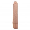 PRETTY LOVE KESSLER DILDO VIBRADOR REALISTA 10 MODOS DE VIBRACIoN Y 10 DE EMPUJE 22 CM NATURAL