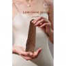 PRETTY LOVE KESSLER DILDO VIBRADOR REALISTA 10 MODOS DE VIBRACIoN Y 10 DE EMPUJE 22 CM MARRoN