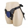 PRETTY LOVE ARNeS UNIVERSAL TIPO BRAGA PARA STRAP ON NEGRO Y AZUL