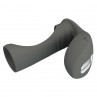 PRETTY LOVE ANILLO VIBRADOR RECARGABLE CON DOBLE ESTIMULADOR