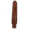 PRETTY LOVE GAVIN VIBRADOR REALiSTICO 25 CM Ø 5 CM COLOR MARRoN
