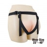 PRETTY LOVE ARNeS STRAP ON UNIVERSAL CON DILDO REALiSTICO