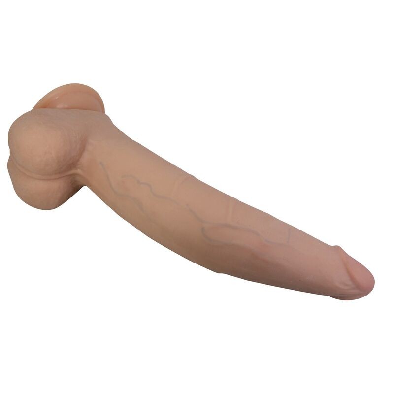 PRETTY LOVE XANDER DILDO REALiSTICO 20 CM Ø 5 CM COLOR NATURAL