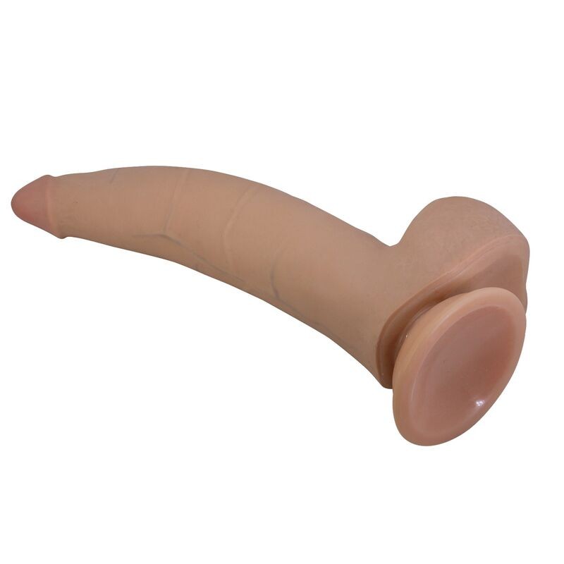 PRETTY LOVE XANDER DILDO REALiSTICO 20 CM Ø 5 CM COLOR NATURAL