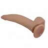 PRETTY LOVE XANDER DILDO REALiSTICO 20 CM Ø 5 CM COLOR NATURAL