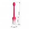 PRETTY LOVE HUEVO VIBRADOR PULSEN CONTROL APP 12 FUNCIONES RECARGABLE USB ROSA