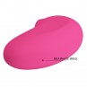 PRETTY LOVE ARILA SUCCIONADOR DE CLiTORIS CON VIBRACIoN RECARGABLE ROSA