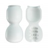 PRETTY LOVE SUSAN CABEZAL POWER HEAD PARA MASAJEADOR VARITA Ø 65 CM