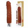 PRETTY LOVE PRO VIBRADOR REALiSTICO 235 CM Ø 48 CM COLOR MARRoN