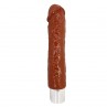 PRETTY LOVE PRO VIBRADOR REALiSTICO 235 CM Ø 48 CM COLOR MARRoN
