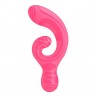 PRETTY LOVE VERITY MASAJEADOR DOBLE RECARGABLE USB