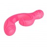 PRETTY LOVE VERITY MASAJEADOR DOBLE RECARGABLE USB
