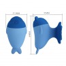 PRETTY LOVE DOLPHIN MINI VIBRADOR RECARGABLE USB