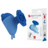 PRETTY LOVE DOLPHIN MINI VIBRADOR RECARGABLE USB