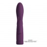 PRETTY LOVE OLIVIA VIBRADOR RABBIT RECARGABLE 10 FUNCIONES