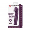 PRETTY LOVE RYLAND VIBRADOR RECARGABLE 10 FUNCIONES MORADO