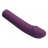 PRETTY LOVE RYLAND VIBRADOR RECARGABLE 10 FUNCIONES MORADO