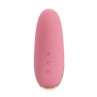 PRETTY LOVE OTIS ESTIMULADOR DE CLiTORIS POR SUCCIoN 7 MODOS ROSA